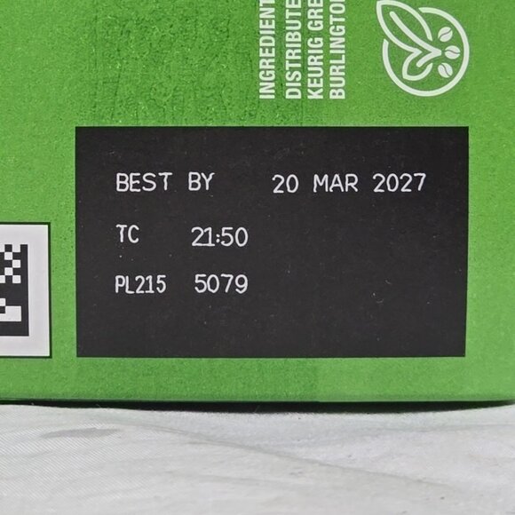 Green Mountain Coffee Breakfast Blend, Keurig K-Cup Pod, Light Roast, 96 Count - Picture 7 of 7